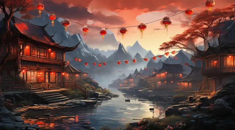 精灵王座游戏图片1
